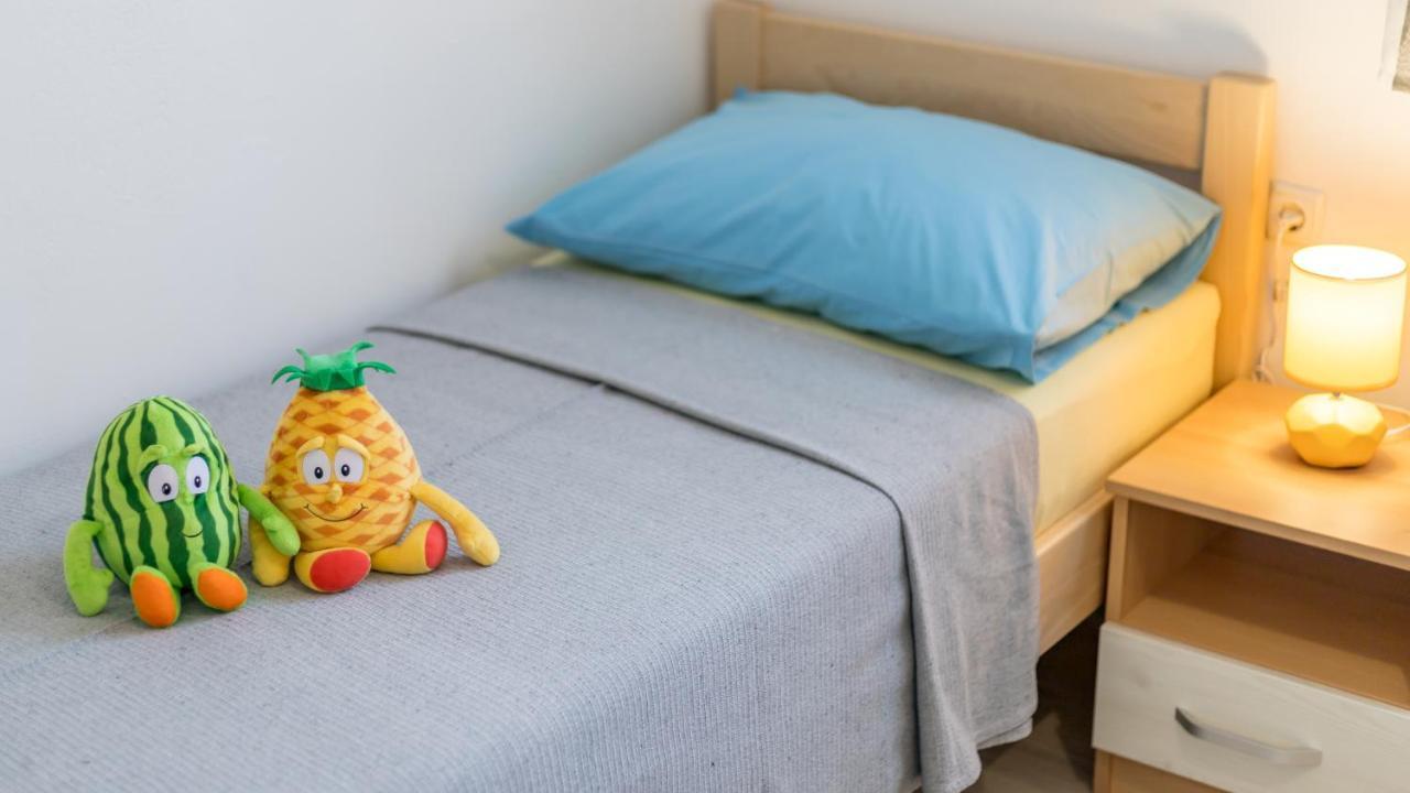 באסקה Meri מראה חיצוני תמונה